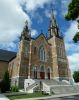 Drummondville paroisse S.Frédéric, région 17, Québec