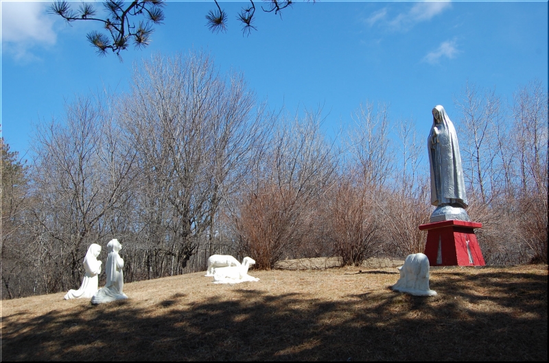 Cimetière S.Bibiane