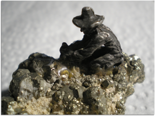 <b>Terminaison et notice biographique sur l'auteur du Traité de généalogie</b>