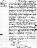 BOISSONNEAULT François Xavier, MORIN Elzire (F26505)