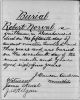 NORVAL Robert Charles