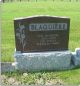 BLAQUIÈRE Paul 1925-2003 et HAMEL Clothilde 1925-____