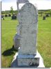 FOY Michael Sr, MASTERSON Rosa