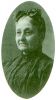 GAGNON Rose Anna