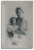 HADLEY Joséphine Alice (P2140) et BLAQUIÈRE Pauline Alice (P2141)